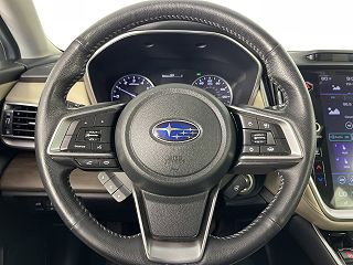 2020 Subaru Outback Limited 4S4BTANC2L3129946 in Fairfield, CA 27