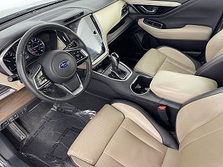 2020 Subaru Outback Limited 4S4BTANC2L3129946 in Fairfield, CA 4
