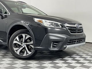 2020 Subaru Outback Limited 4S4BTANC2L3129946 in Fairfield, CA 5