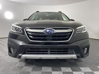 2020 Subaru Outback Limited 4S4BTANC2L3129946 in Fairfield, CA 8