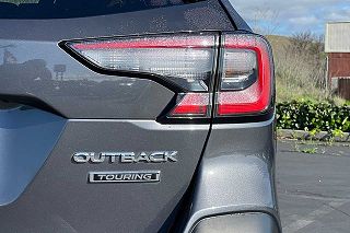 2020 Subaru Outback Touring 4S4BTAPC3L3173225 in Fairfield, CA 28