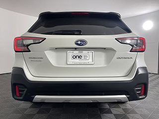 2020 Subaru Outback Limited 4S4BTANCXL3110495 in Fairfield, CA 12
