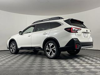 2020 Subaru Outback Limited 4S4BTANCXL3110495 in Fairfield, CA 17
