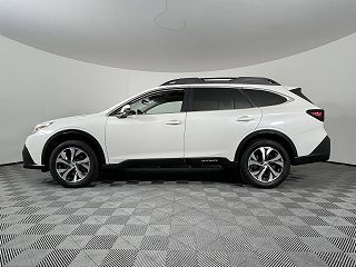 2020 Subaru Outback Limited 4S4BTANCXL3110495 in Fairfield, CA 18