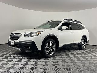 2020 Subaru Outback Limited 4S4BTANCXL3110495 in Fairfield, CA 19