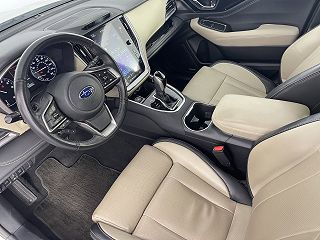 2020 Subaru Outback Limited 4S4BTANCXL3110495 in Fairfield, CA 4