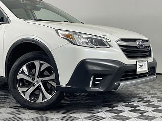 2020 Subaru Outback Limited 4S4BTANCXL3110495 in Fairfield, CA 5