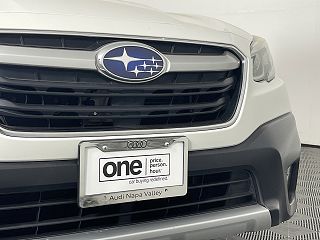 2020 Subaru Outback Limited 4S4BTANCXL3110495 in Fairfield, CA 9