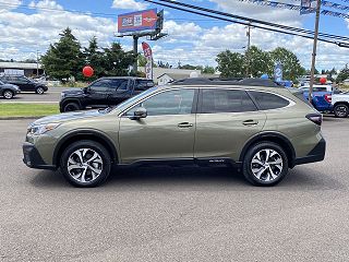 2020 Subaru Outback Limited 4S4BTGND8L3134693 in Hillsboro, OR 2