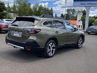 2020 Subaru Outback Limited 4S4BTGND8L3134693 in Hillsboro, OR 7