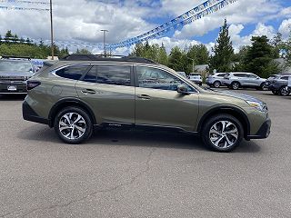 2020 Subaru Outback Limited 4S4BTGND8L3134693 in Hillsboro, OR 8