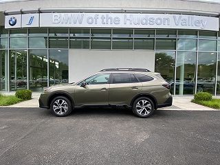 2020 Subaru Outback Limited 4S4BTANC9L3110844 in Poughkeepsie, NY 1