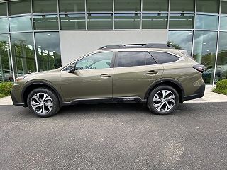 2020 Subaru Outback Limited 4S4BTANC9L3110844 in Poughkeepsie, NY 2