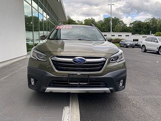 2020 Subaru Outback Limited 4S4BTANC9L3110844 in Poughkeepsie, NY 4