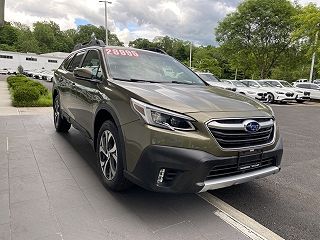 2020 Subaru Outback Limited 4S4BTANC9L3110844 in Poughkeepsie, NY 5