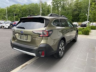 2020 Subaru Outback Limited 4S4BTANC9L3110844 in Poughkeepsie, NY 7