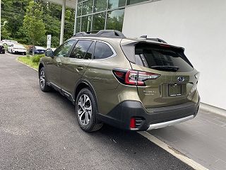 2020 Subaru Outback Limited 4S4BTANC9L3110844 in Poughkeepsie, NY 8