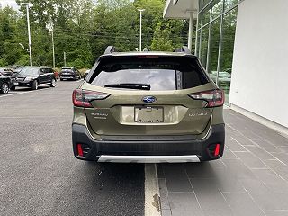 2020 Subaru Outback Limited 4S4BTANC9L3110844 in Poughkeepsie, NY 9