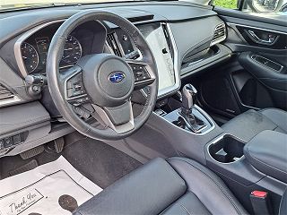 2020 Subaru Outback Limited 4S4BTANC0L3227504 in Suffolk, VA 7