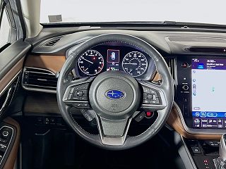 2020 Subaru Outback Touring 4S4BTAPC1L3174518 in Vancouver, WA 13