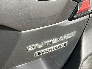 2020 Subaru Outback Touring 4S4BTAPC1L3174518 in Vancouver, WA 25
