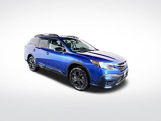 2020 Subaru Outback Onyx Edition 4S4BTGKD3L3224029 in Vancouver, WA 2