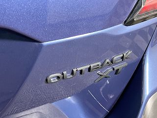 2020 Subaru Outback Onyx Edition 4S4BTGKD3L3224029 in Vancouver, WA 26