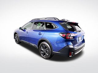 2020 Subaru Outback Onyx Edition 4S4BTGKD3L3224029 in Vancouver, WA 7