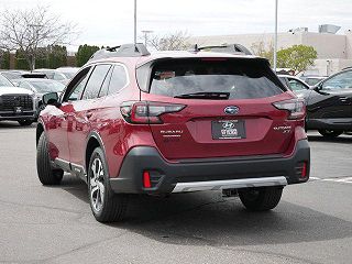 2020 Subaru Outback Limited 4S4BTGND4L3216758 in Waite Park, MN 4