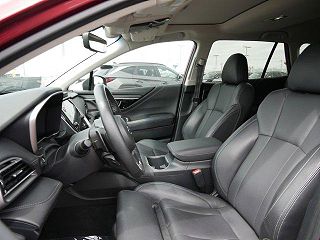 2020 Subaru Outback Limited 4S4BTGND4L3216758 in Waite Park, MN 8