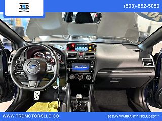 2020 Subaru WRX Premium JF1VA1C60L9815457 in Troutdale, OR 18