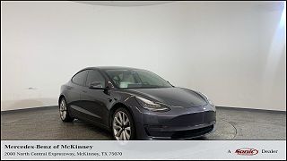 2020 Tesla Model 3 Standard Range VIN: 5YJ3E1EA6LF662676