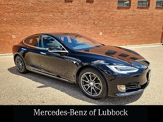 2020 Tesla Model S Long Range VIN: 5YJSA1E24LF360030