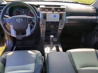 2020 Toyota 4Runner SR5 JTEBU5JR9L5767789 in Albertville, AL 20