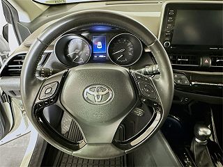 2020 Toyota C-HR Limited JTNKHMBX4L1069724 in Abilene, TX 9