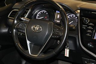 2020 Toyota Camry SE 4T1G11AK6LU943620 in Sacramento, CA 19