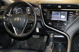 2020 Toyota Camry SE 4T1G11AK6LU943620 in Sacramento, CA 20