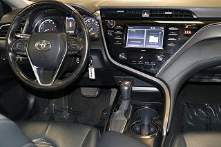2020 Toyota Camry SE 4T1G11AK6LU943620 in Sacramento, CA 54