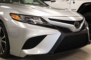 2020 Toyota Camry SE 4T1G11AK6LU943620 in Sacramento, CA 68