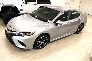 2020 Toyota Camry SE 4T1G11AK6LU943620 in Sacramento, CA 69