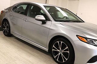 2020 Toyota Camry SE 4T1G11AK6LU943620 in Sacramento, CA 79