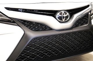 2020 Toyota Camry SE 4T1G11AK6LU943620 in Sacramento, CA 91