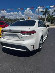 2020 Toyota Corolla LE JTDEPRAE6LJ032224 in Fort Myers, FL 5
