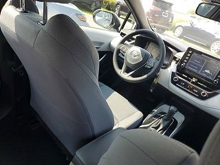 2020 Toyota Corolla SE JTDS4RCE9LJ000537 in Hialeah, FL 14