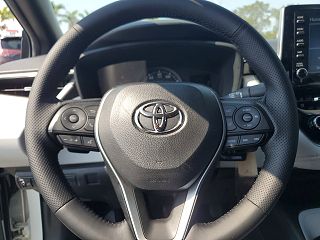 2020 Toyota Corolla SE JTDS4RCE9LJ000537 in Hialeah, FL 23