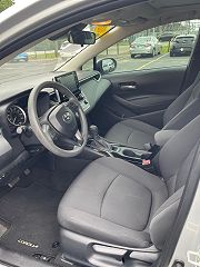 2020 Toyota Corolla LE 5YFHPRAE5LP016704 in Lawrenceville, GA 5