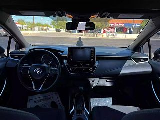 2020 Toyota Corolla SE 5YFS4RCEXLP046261 in Phoenix, AZ 7