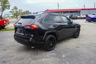 2020 Toyota RAV4 XLE 2T3C1RFV8LW063378 in Fort Myers, FL 5