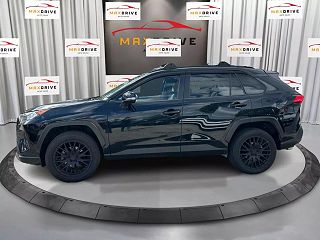 2020 Toyota RAV4 XLE 2T3C1RFV8LW063378 in Fort Myers, FL 6