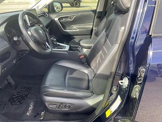 2020 Toyota RAV4 XLE JTMC1RFV1LJ018703 in Houston, TX 22